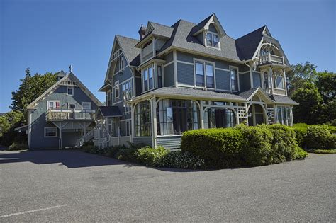 victoria's historic inn wolfville